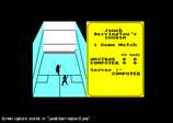 Jonah Barrington Squash for the Amstrad CPC