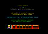 Jonny Quest for the Amstrad CPC