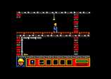 Jonny Quest for the Amstrad CPC