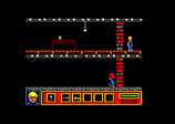 Jonny Quest for the Amstrad CPC