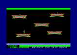Joust for the Amstrad CPC