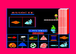 Je M`Eveille En Jouant 1 for the Amstrad CPC
