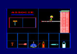 Je M`Eveille En Jouant 1 for the Amstrad CPC