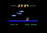 JT37 for the Amstrad CPC