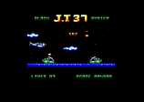 JT37 for the Amstrad CPC