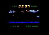 JT37 for the Amstrad CPC