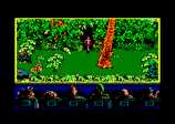 Jungle Book for the Amstrad CPC