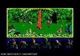 Jungle Book for the Amstrad CPC