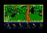 Jungle Book for the Amstrad CPC