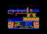 Jungle Warrior for the Amstrad CPC