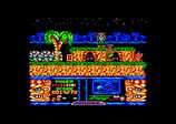 Jungle Warrior for the Amstrad CPC
