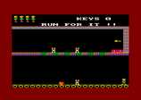 Karls Treasure Hunt for the Amstrad CPC