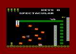 Karls Treasure Hunt for the Amstrad CPC