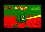Kat Trap by Design Design