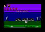 Kat Trap for the Amstrad CPC