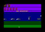 Kat Trap for the Amstrad CPC