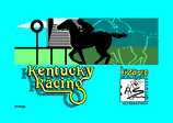 Kentucky Racing by Alternative Software