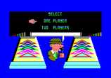 Kentucky Racing for the Amstrad CPC