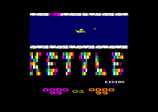 Kettle for the Amstrad CPC