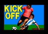 Kick Off by Anco