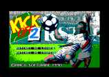Kick Off 2 by Anco