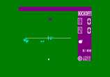 Kick Off for the Amstrad CPC