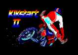 Kikstart 2 by Mastertronic