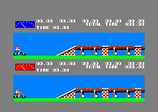 Kikstart 2 for the Amstrad CPC