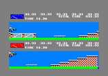 Kikstart 2 for the Amstrad CPC