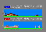 Kikstart 2 for the Amstrad CPC