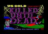 Killed until Dead by US Gold