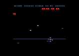 Killer Ring for the Amstrad CPC
