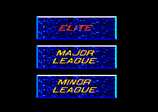 Killerball for the Amstrad CPC
