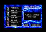Killerball for the Amstrad CPC