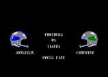 Killerball for the Amstrad CPC