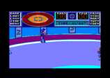 Killerball for the Amstrad CPC
