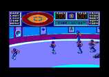 Killerball for the Amstrad CPC