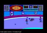 Killerball for the Amstrad CPC