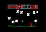Kinetik for the Amstrad CPC