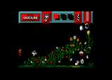 Kinetik for the Amstrad CPC