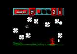 Kinetik for the Amstrad CPC