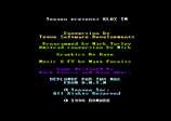 Klax for the Amstrad CPC