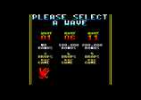 Klax for the Amstrad CPC