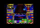 Klax for the Amstrad CPC