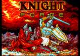Knight Force by Titus