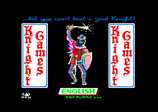Knight Games by English Software