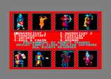 Knight Games for the Amstrad CPC