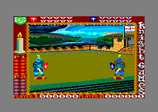 Knight Games for the Amstrad CPC