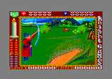 Knight Games for the Amstrad CPC