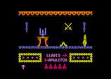 Knight Ghosts for the Amstrad CPC
